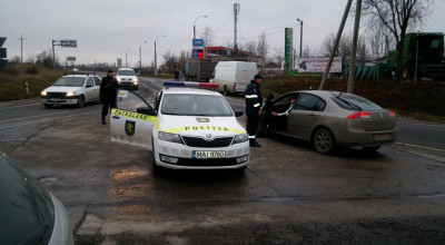 Atenţie Şoferi! Poliţia va sta din nou cu ochii pe maşinile înmatriculate în străinătate! Atenţie Şoferi! Poliţia va sta din nou cu ochii pe maşinile înmatriculate în străinătate! - Photo