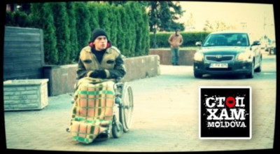 Activiştii StopHam lansează o nouă acţiune 