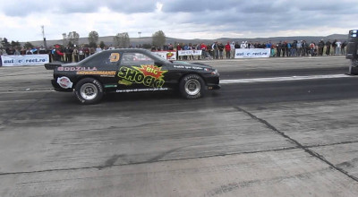 Legendarul Nissan Skyline de 1.200 cai putere poate fi acum al tău! Află cât costă! - Photo