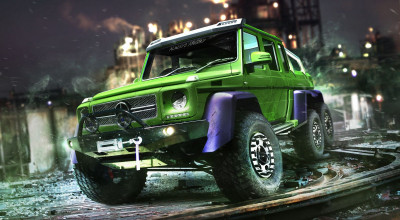 Vezi ce maşini ar trebui să conducă supereroii din comicsurile americanilor! - Photo