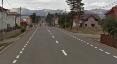 În atenția celor care pleacă în Romania! Se schimbă viteza maximă de circulație în localitate! În atenția celor care pleacă în Romania! Se schimbă viteza maximă de circulație în localitate! - Photo