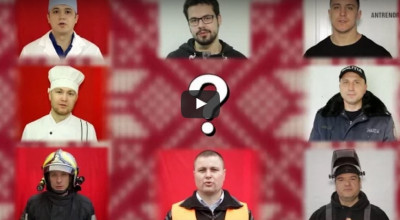 Iată cea mai sinceră felicitare de 8 Martie! - Photo