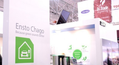 În Moldova ar putea apărea stații de alimentare cu energie electrică al automobilelor! În Moldova ar putea apărea stații de alimentare cu energie electrică al automobilelor! - Photo