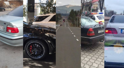 Top 5 cele mai populare ştiri AutoExpert din luna martie! - Photo