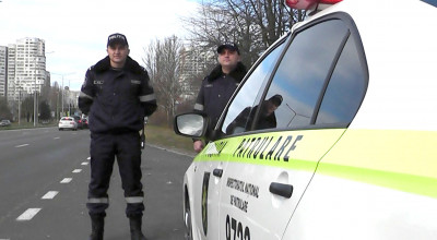 Viteza excesivă rămâne în continuare cauza NR 1 a accidentelor rutiere cu final tragic! - Photo