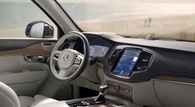 WardsAuto premiază cele mai bune 10 interioare auto! - Photo