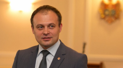 Adrian Candu: Scumpirea vinietei şi noua taxă pentru automobile vor fi anulate! - Photo
