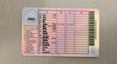 Reguli noi pentru viitorii şoferi care vor dori să obţină permisul de conducere! Veşti bune dar şi veşti proaste pentru unii! - Photo