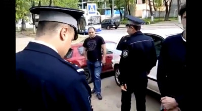 Videoclipul scandalos, publicat de StopHam Moldova, a ajuns în vizorul IGP. Iată cum au comentat autorităţile! - Photo