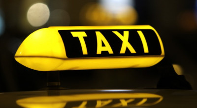 S-au scumpit călătoriile cu taxiul! Află care sunt prețurile! S-au scumpit călătoriile cu taxiul! Află care sunt prețurile! - Photo