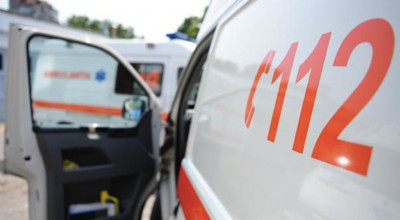 Atenţie Şoferi! Cod galben de caniculă şi grindină pentru azi şi mâine! - Photo