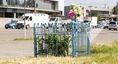 Fără cruci pe margina drumului! Ministrul Transportului a emis un ordin de 