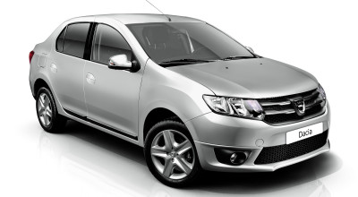 Dacia Logan, favorita Nr1...în afara Europei! - Photo