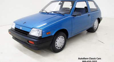 Maşinuţa asta ascunde un motor de 6.6 litri şi o rezervă de peste 900 cai putere! - Photo