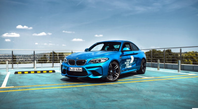 Test Drive: Ne-am jucat cu M2-ul şi...ne-a plăcut! Test Drive: Ne-am jucat cu M2-ul şi...ne-a plăcut! - Photo