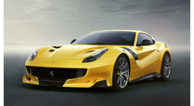 Ferrari şi-a mărit cifra de afaceri. Află câte modele noi au reuşit să vândă italienii în 2016 - Photo