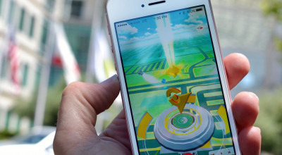 Pokemon Go interzis la uzinele VW! - Photo