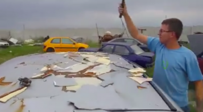 ”Șpakliovka” și mașina second hand... Vezi legătura! - Photo