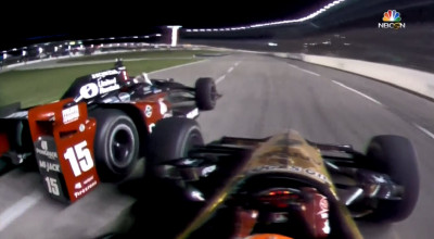 VIDEO: Ştii că este o cursă atunci când de locul întâi te despart doar 0.008 secunde! - Photo