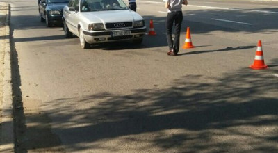 Impoposibil să scapi de amenzi! Poliţiştii organizează tot mai des 