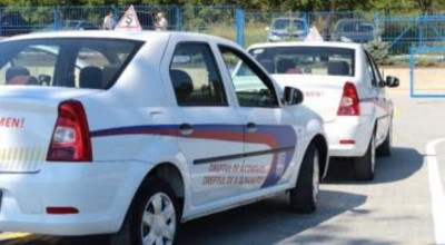 17 Conducători auto care şi-au CUMPĂRAT permisul vor fi din nou pietoni! - Photo