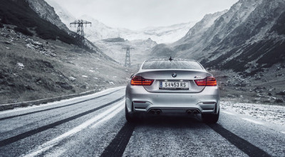 Atenţie Şoferi! Se anunţă îngheţuri şi temperaturi sub 0 grade! - Photo