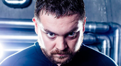 Eric Davidovich, află care este soarta lui acum! - Photo