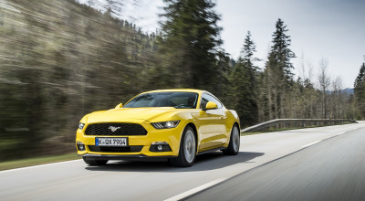 Tare asta! Cel mai popular sportcar din Germania este produs în SUA! - Photo