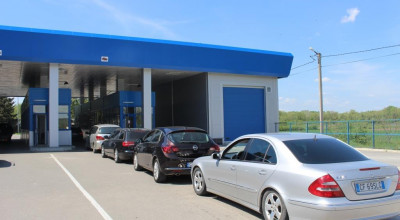 Atenţie Şoferi! Posturile vamale Tudora şi Palanca închise în urma percheziţiilor! - Photo