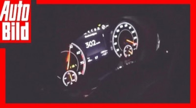 Auto Bild a testat viteza maximă a noului Bentayga! Atinge 300 km/h fără probleme! (VIDEO) - Photo