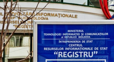 CNA: Iată cu cât era vândut un permis de conducere în Chişinău! - Photo