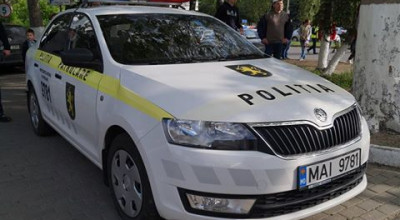 Atenție șoferi! Aveți grijă cum conduceți pe timp de ploaie, se prevăd și înghețuri! - Photo