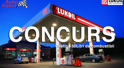 Rămâneţi aproape de AutoExpert! În curând vom afla cine se va alege cu 50 de litri de carburanţi GRATIS! - Photo