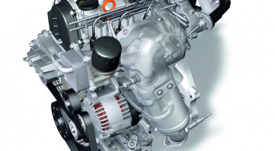 Gata cu downsizing-ul. Producătorii ar putea reveni la motoarele de volum mai mare - Photo