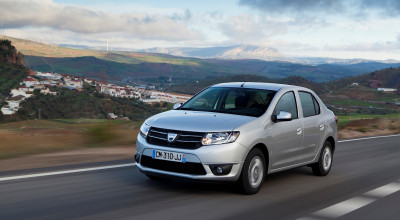 Dacia şi-a distrus adversarul de la VAZ cu 493 de maşini livrate contra la doar 5 vândute de ruşi! - Photo