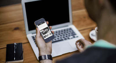 Vinieta ar putea fi achitată în viitorul apropiat în regim online cu e-vinieta! - Photo