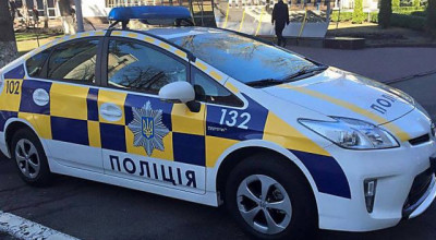 Atenție șoferi! Riscați să rămîneți fără mașină dacă călătoriți în Odessa! Atenție șoferi! Riscați să rămîneți fără mașină dacă călătoriți în Odessa! - Photo