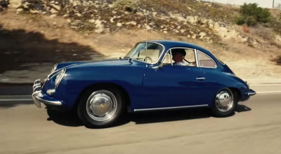 Proprietarul acestui Porsche 956 a parcurs peste 1.000.000 de kilometri cu maşina sa! - Photo