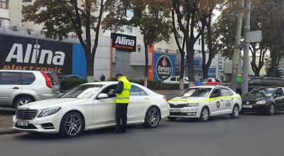 Atenţie Şoferi! Modificări importante în Codul Penal ce rezultă în amenzi mai mari şi un control drastic al şoferilor băuţi la volan - Photo