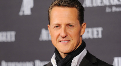 Veşti bune pentru suporterii lui Michael Schumacher! Pilotul dă primile semne de revenire - Photo