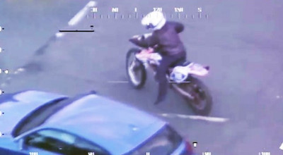 Opt luni de puşcărie pentru condusul în stil GTA! (VIDEO) - Photo