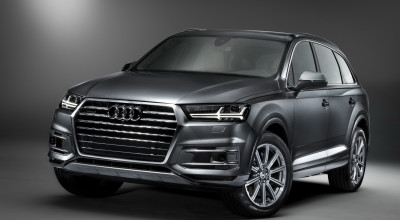 Volkswagen a recunoscut că transmisiile maşinilor Audi pot păcăli testele de emisie! - Photo