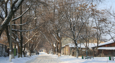 Vine iarna și va ninge în toată țara! Aveți grijă ca mașina să fie echipată corespunzător! - Photo