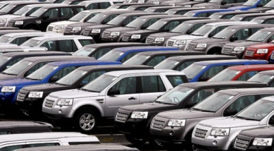 Parlamentul a votat! Ai 70% reducere la vămuirea mașinei! Detalii aici... - Photo