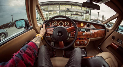 Aceasta ar putea fi numită cea mai mare colecţie de poze din interior, din toate timpurile! - Photo