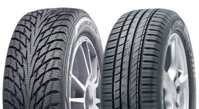 Teste de frânare: anvelope de iarnă vs anvelope allseason. Există diferenţă sau nu? - Photo