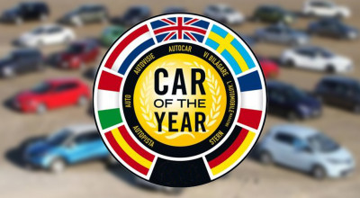 Cei şapte favoriţi ai concursului Maşina Anului 2017 se anunţă în lupta finală - Photo