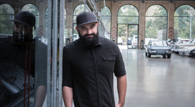 Designerul rus Selipanov se transferă de la Bugatti la Hyundai, pentru a da naştere noului brand de lux Genesis - Photo