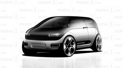 Apple este gata pentru producţia în serie de automobile autonome?! - Photo