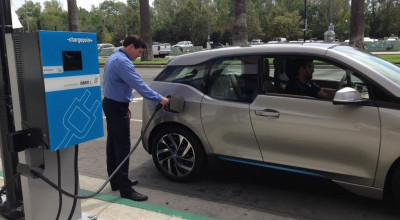 Un EV considerat ecologic poate fi defapt mai nociv decât un automobil cu motor convenţional? - Photo